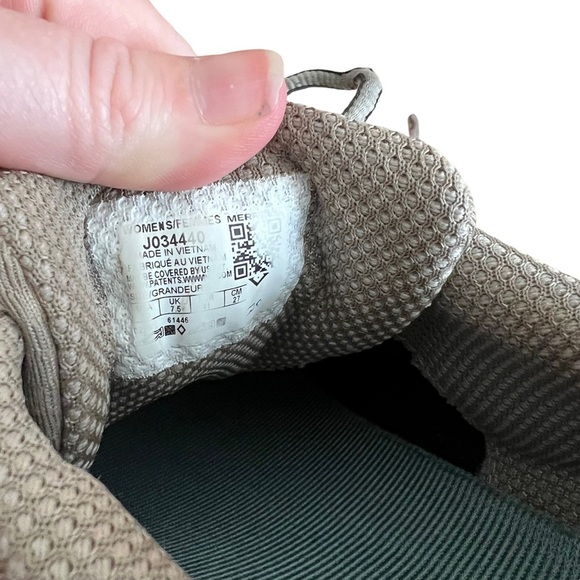 Merrell Womens Vibram Soles Siren Edge 3 Athletic Shoes size 10 J034440 - Picture 8 of 11